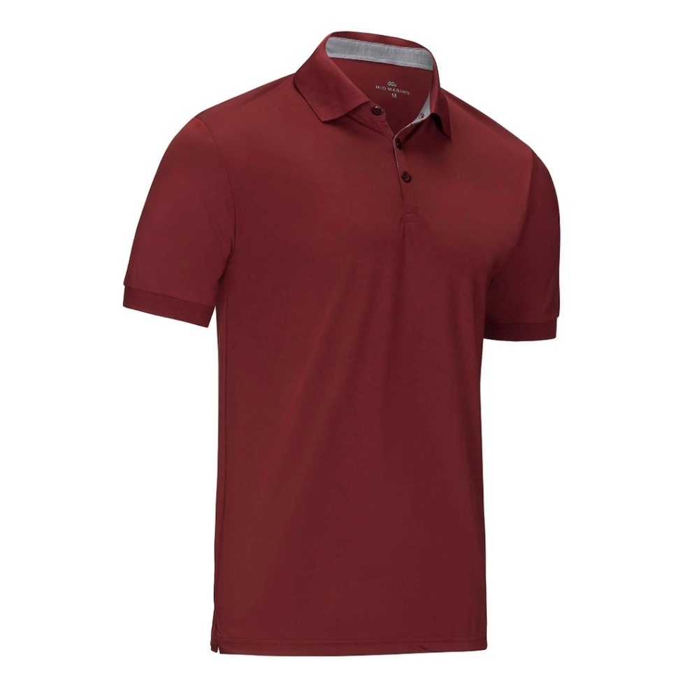 Mio Marino Golf Shirt